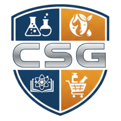 Logo CSG